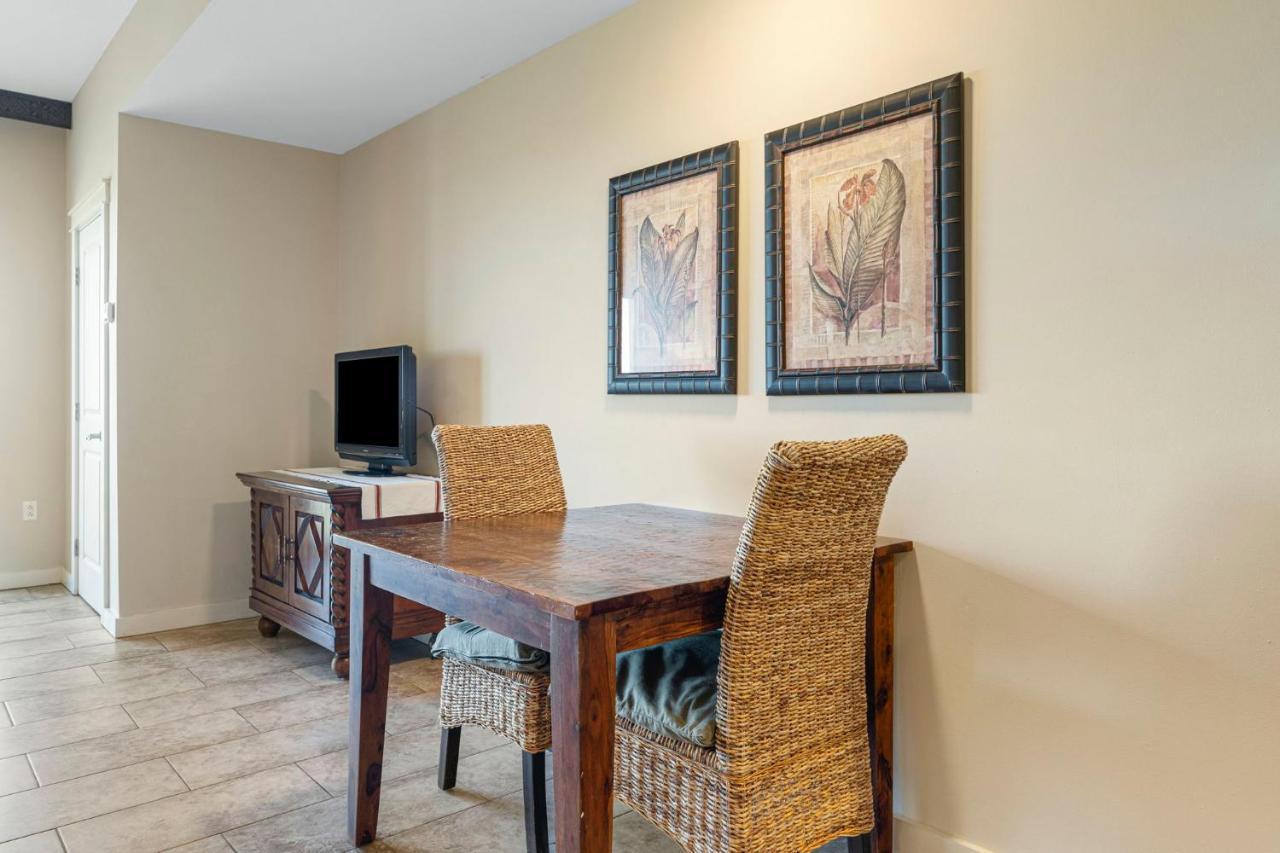 Origin 1215 Apartment Panama City Beach Exterior photo